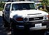 2011 Toyota FJ Cruiser 4WD for sale 100781618